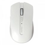 MOUSE SEM FIO RAPOO 4707547 7200M SILENT 1600 DPI SILENT CLICK BRANCO