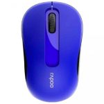 MOUSE SEM FIO RAPOO 4707868 M10 PLUS WIRELESS AZUL 18781