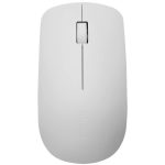 MOUSE SEM FIO RAPOO 4707981 M20 PLUS SILENT BRANCO 11568
