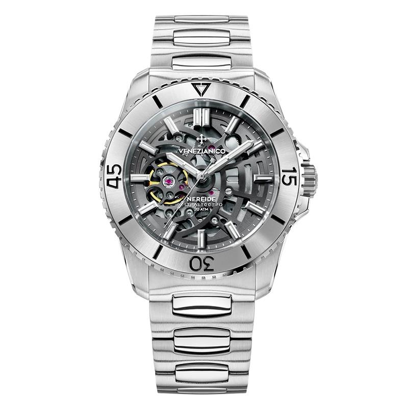 RELOGIO VENEZIANICO 3921508C NEREIDE ULTRALEGGERO