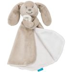 NANINHA PARA BEBE BUBA COELHINHO 4709763