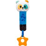 PELUCIA BUZININHA BUBA COM MORDEDOR ZOO PANDA 4710080