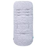 ALMOFADA BUBA VISCOELASTICA PARA CARRINHO DINO 4710691