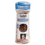 CONFEITOS COLORIDOS CARMENCITA 55G