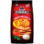 TORRADAS KRAMBALS 4711 TOMATE E MUSSARELLA 140G