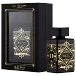 PERFUME UNISEX LATTAFA BADEE AL OUD BLACK EDP 100ML
