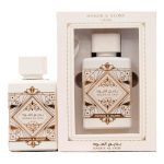 PERFUME UNISSEX LATTAFA BADEE AL OUD HONOR AND GLORY WHITE EDP 100ML