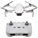 DRONE COM CAMERA DJI 4725527 MINI 4K