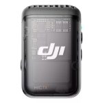 MICROFONE DJI MIC 2 TRANSMITTER (SHADOW BLACK)