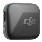 MICROFONE DJI MIC MINI TRANSMITTER (INFINITY BLACK)