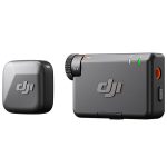 MICROFONE DJI MIC MINI (1 TX+1 RX)