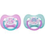 KIT CHUPETA BUBA COMFORT 4730378 12664