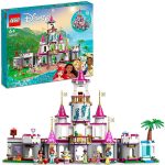BRINQUEDO LEGO DISNEY 43205 698 PCS ULTIMATE ADVENTURE CASTLE 4746508