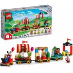 BRINQUEDO LEGO DISNEY 43212 200 PCS CELEBRATION TRAIN 4746607