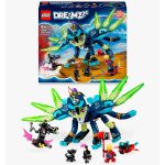 BRINQUEDO LEGO DREAMZZZ 71476 437 PCS ZOEY AND ZIAN THE CATOWL 4747765