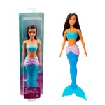 BONECA MATTEL BARBIE DREAMTOPIA HGR07