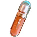 BRILHO LABIAL OG HIGH SHINE HYDRATING PURE GLOW C1192A517 PEACH 6ML