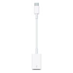 CABO APPLE ADAPTADOR USBC MW5L3AM BRANCO