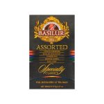 CAIXA CHA NEGRO SORTIDA 25UN