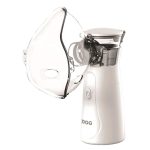 NEBULIZADOR JOOG PORTATIL RECARREGAVEL JNBZ01