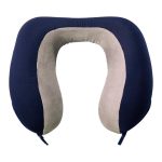 ALMOFADA DE PESCOCO GO TRAVEL AZUL MARINHO AMERICAN DREAMER