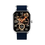 RELOGIO SMARTWATCH JOOG CLS3JG AZUL