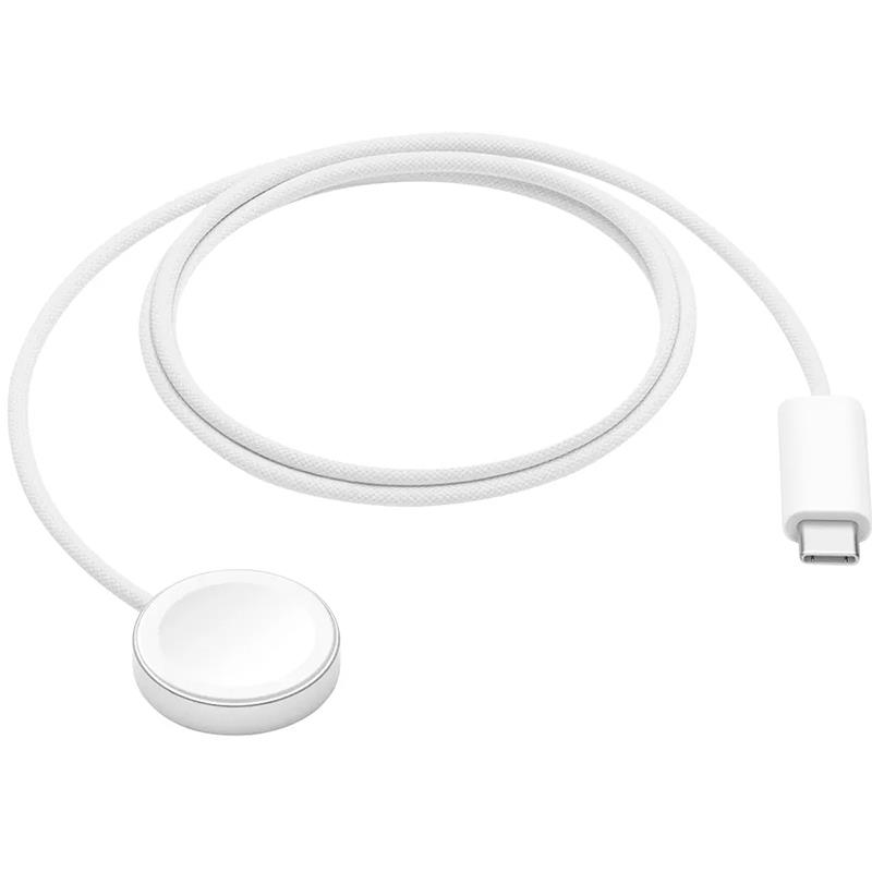 CABO MAGNETICO PARA RECARGA RAPIDA COM USB-C PARA APPLE WATCH MT0H3BE/A