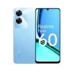 SMARTPHONE REALME NOTE 60 RMX3933 DUAL SIM 4GB/256GB VOYAGE BLUE