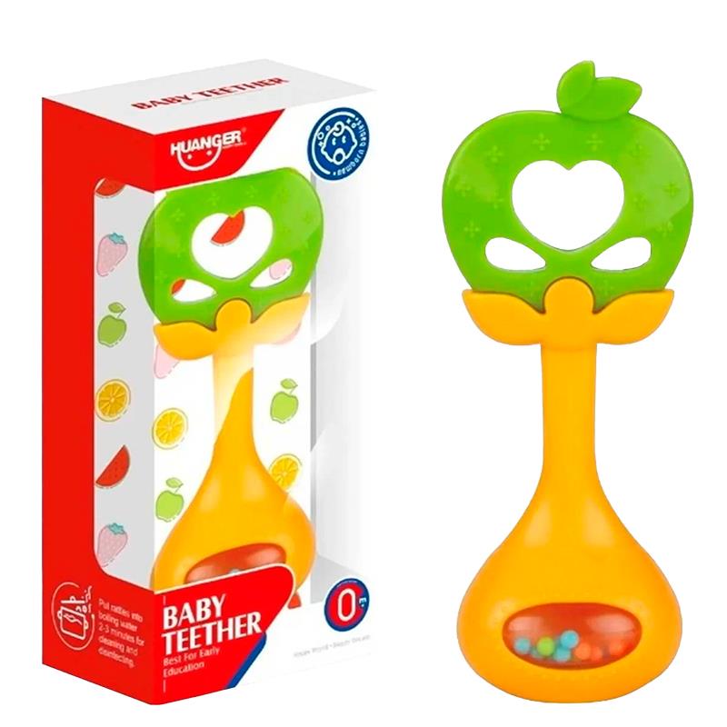 MORDEDOR HUANGER MACA HE0157