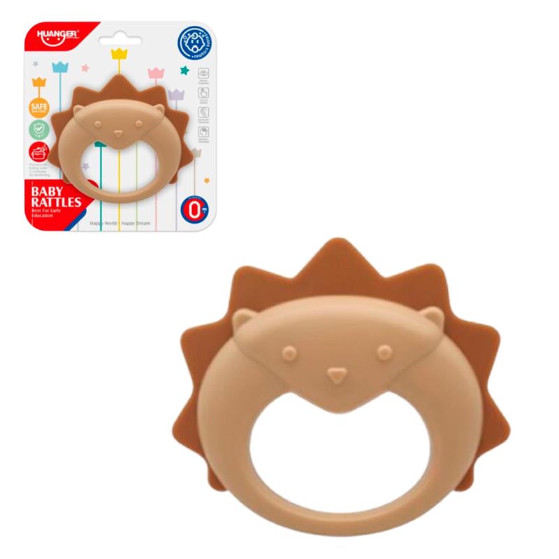 CHOCALHO HUANGER HE0102D