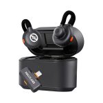 MICROFONE HOLLYLAND LARK M2S WIRELESS LAVALIER USBC M32T1