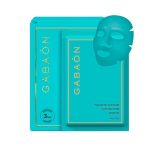 MASCARA HIDRATANTE FACIAL GABAON MASK HYULURONIC ACID 30G