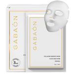 MASCARA GABAON HIDRATANTE FACIAL MASK COLLAGEN ESSENCE 30G