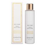 TONICO GABAON HIDRATANTE FACIAL AGUA DE ARROZ RICE TONER 200ML