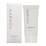 CREME PROTETOR SOLAR GABAON VEGAN SUN DAY CREAM SPF 50+ 50ML