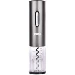 ABRIDOR ELETRICO DE VINHO JOOG JGEW2 4836834 PRATA