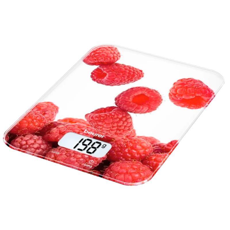 BALANCA DE COZINHA BEURER KS 19 BERRY