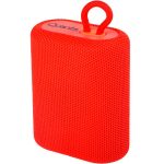 ALTO FALANTE QUANTA QTSPB64N VERMELHO
