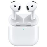 FONES DE OUVIDO APPLE AIRPODS 4 ANC MXP93LL/A BRANCO