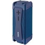 CAIXA DE SOM QUANTA PORTATIL QTSPT20 20W TITAN SOUND AZUL