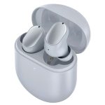 FONE DE OUVIDO XIAOMI REDMI BUDS 3 PRO BHR5194GL CINZA