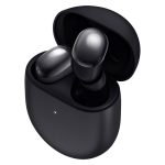 FONE DE OUVIDO XIAOMI SEM FIO REDMI BUDS 4 BHR7335GL PRETO