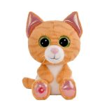 PELUCIA NICI GATO 15CM 48698