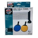 BRINQUEDO HOSTFULL TENIS DE MESA MINI VERSAO 21124