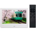 PORTA RETRATO DIGITAL SSA ZNDP7701 100/240V 4894223