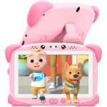 TABLET TRAYOO KIDS ANDROID 2GB+32GB ZIDS701 4894285