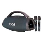 SPEAKER JOOG ONE HIFI JOF-01 C/2 MICROFONE