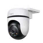 CAMERA DE SEGURANCA TPLINK C510W OUTDOOR TAPO WIFI