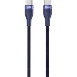 CABO USB-C PARA USB-C JOOG TC-JG 1.2M 240W AZUL