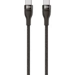 CABO USB-C PARA USB-C JOOG TC-JG 1.8M 240W PRETO 4895947